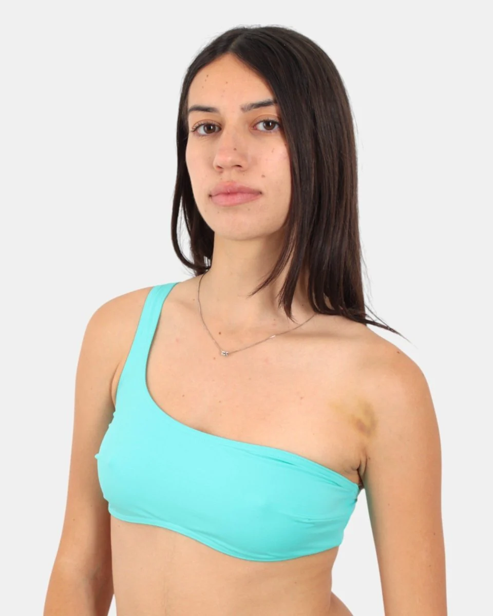 fascia mare donna - 56h water green - immagine 3