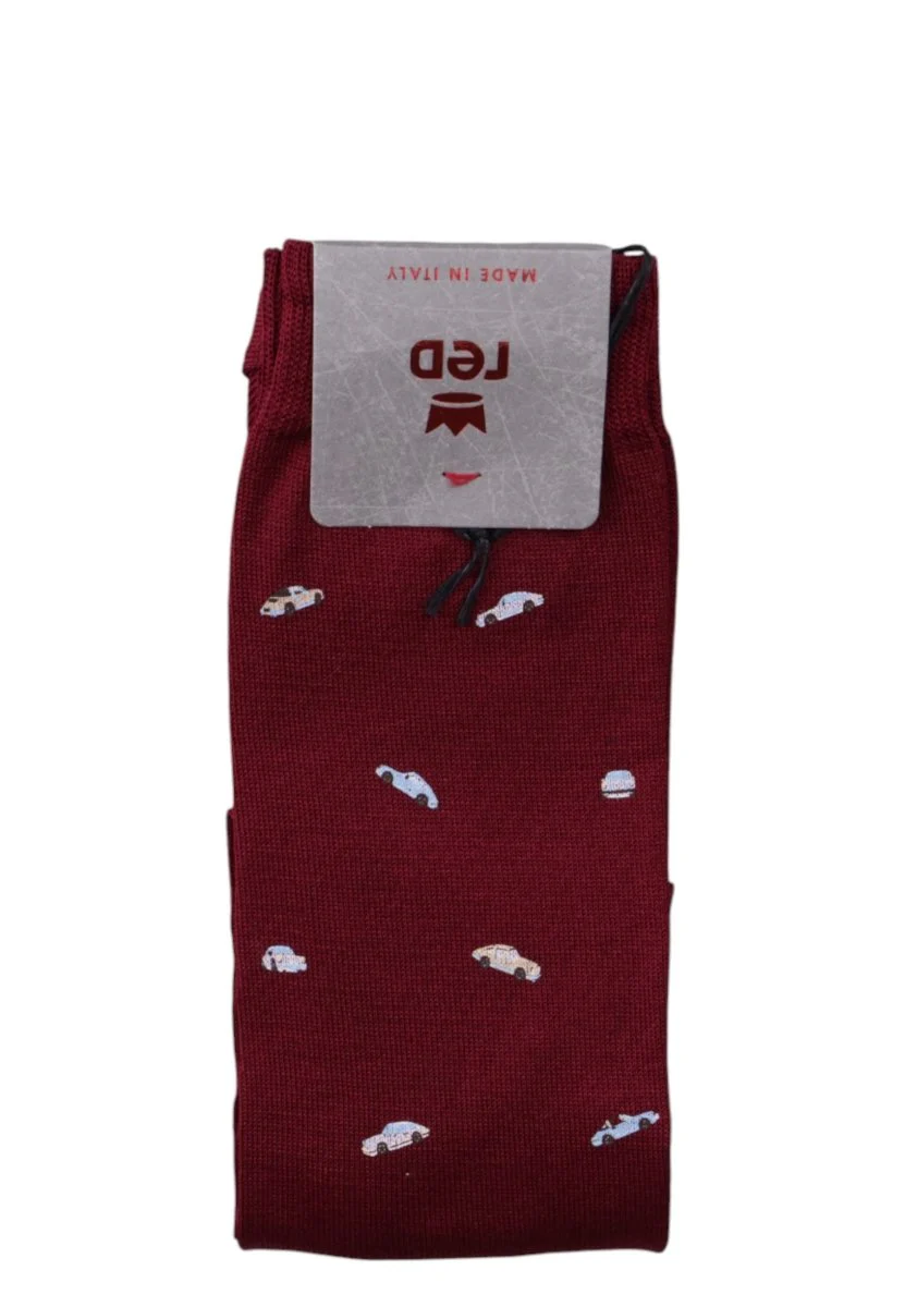 fast car - v0144 rubino - immagine 2