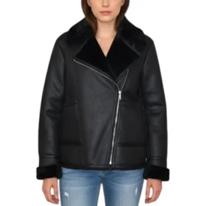 field jacket - 024 nero