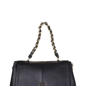 flap eba - 293 black