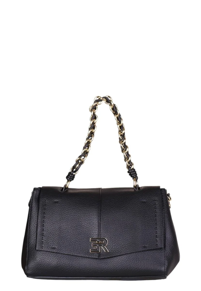 flap eba - 293 black