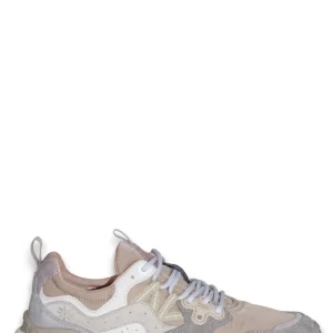 FLOWER MOUNTAIN - Sneakers Beige