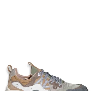 FLOWER MOUNTAIN - Sneakers Grigio