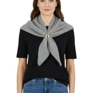 foulard - 93s alluminio