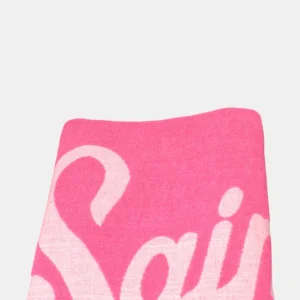 FOUTAS TERRY - TERRY EMBOSSED SB 21