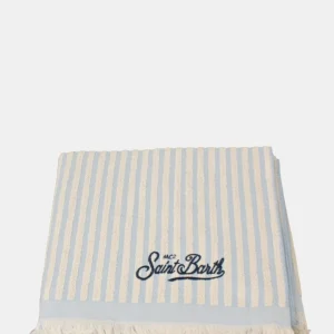 foutas terry - terry embossed stripes v 31 emb