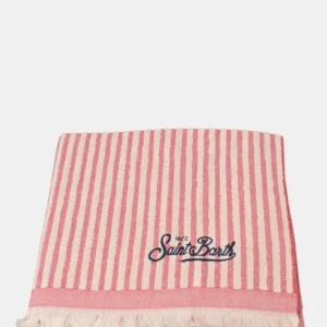 foutas terry - terry embossed stripes v 41 emb