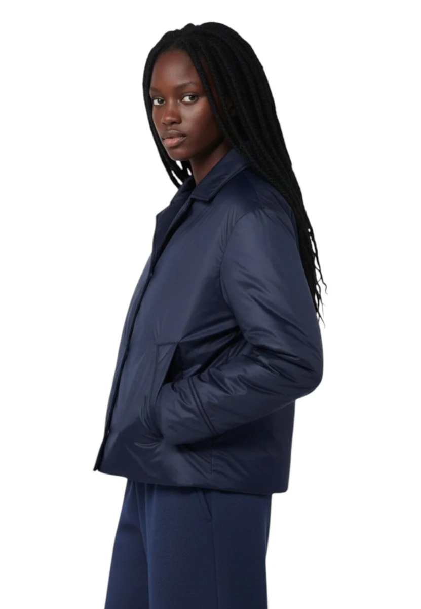 fronda - 012 blu navy - immagine 3