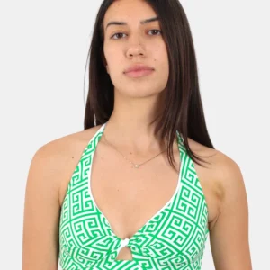 FULL - CUP TRIANGLE BIKINI TOP - GREEK INSPO 0157