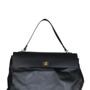 full leather - 001 nero