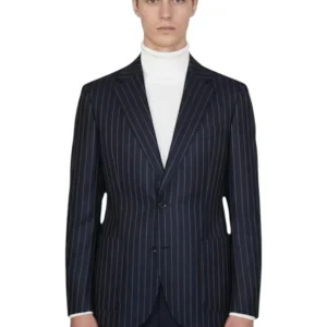 GALÀ - Blazer Monopetto Blu