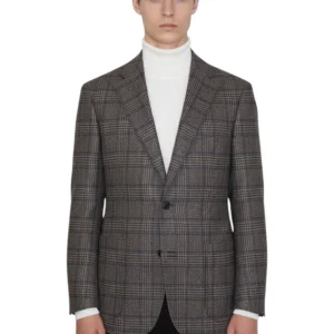 GALÀ - Blazer Monopetto Marrone