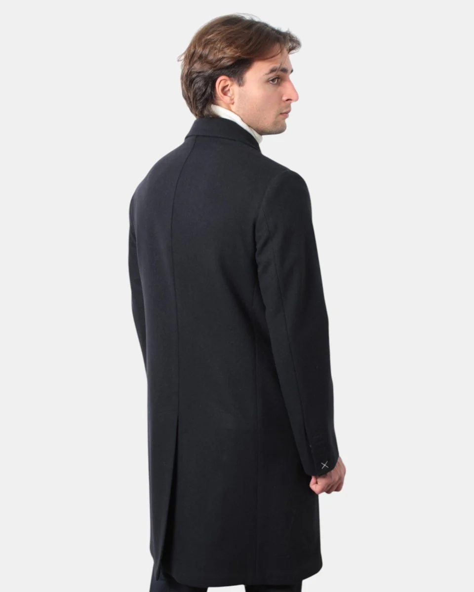 GALÀ - Cappotti Blu - immagine 4