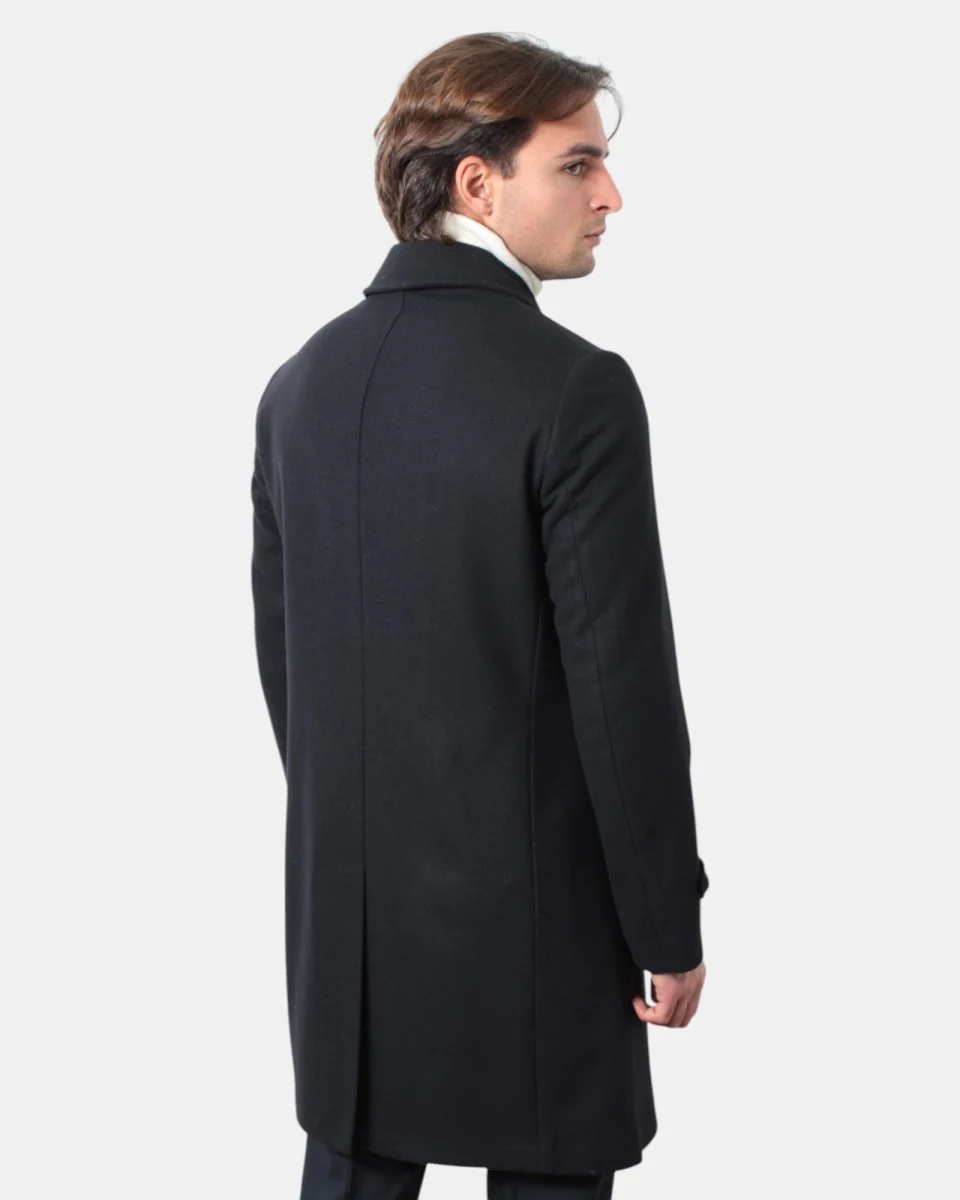 GALÀ - Cappotti Blu - immagine 4