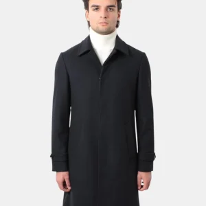 GALÀ - Cappotti Blu