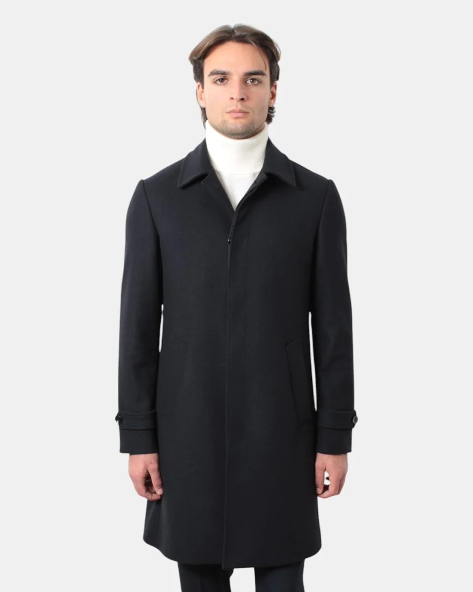 GALÀ - Cappotti Blu - immagine 2