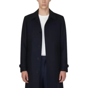 GALÀ - Cappotti Blu