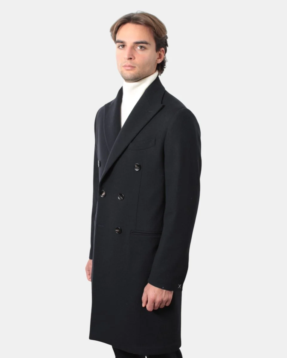 GALÀ - Cappotti Blu - immagine 3