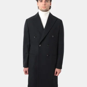 GALÀ - Cappotti Blu