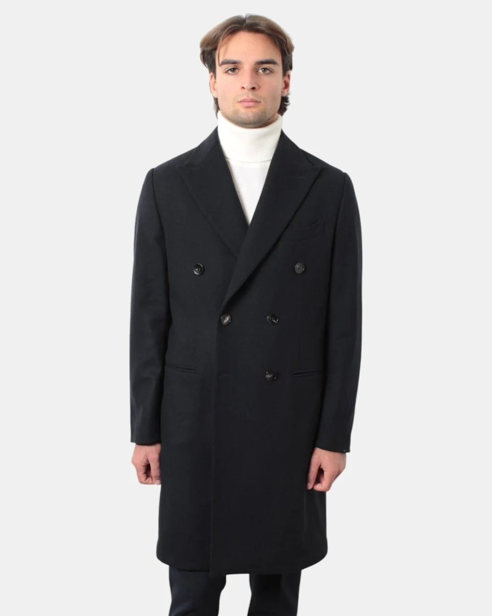 GALÀ - Cappotti Blu