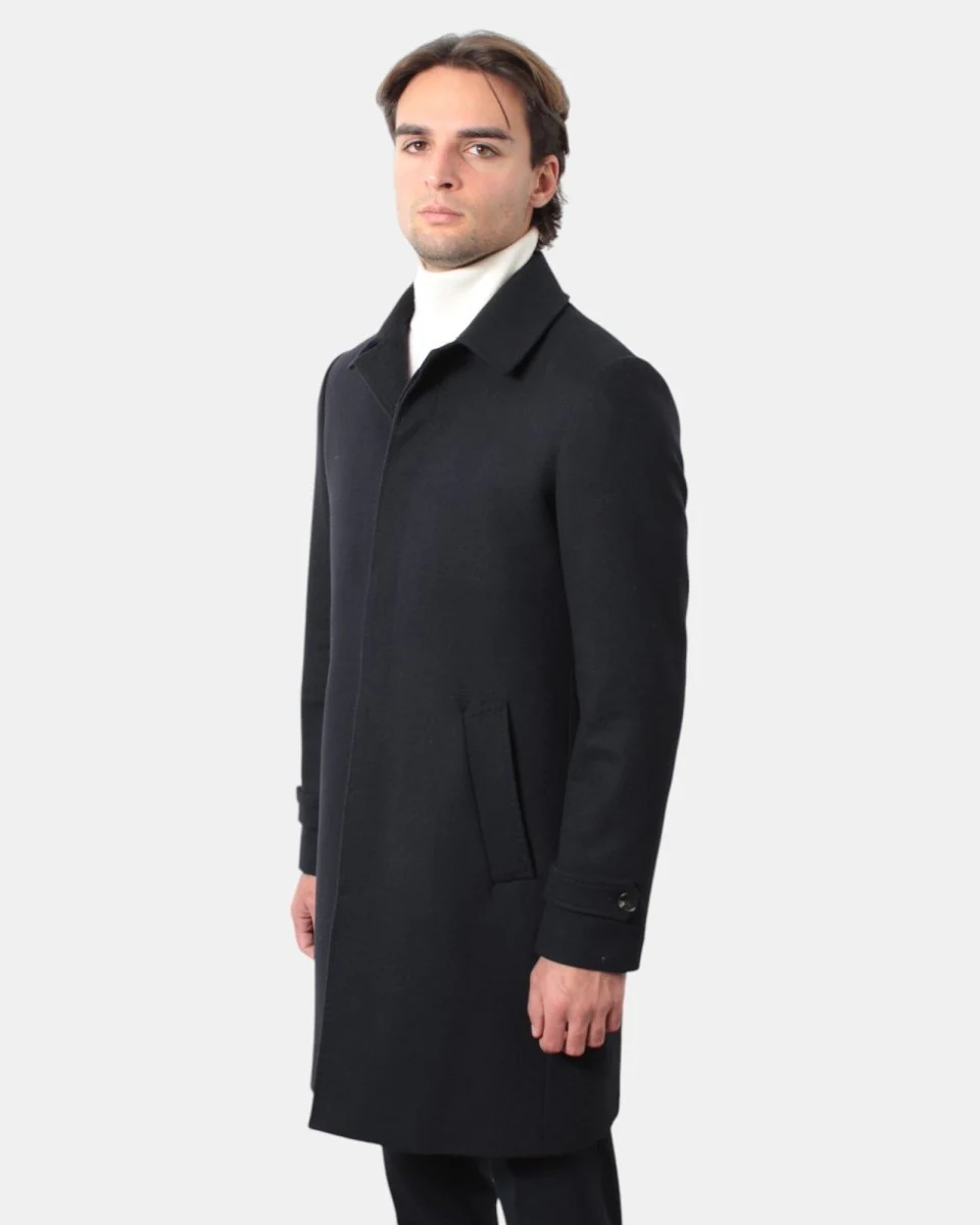 GALÀ - Cappotti Blu - immagine 3