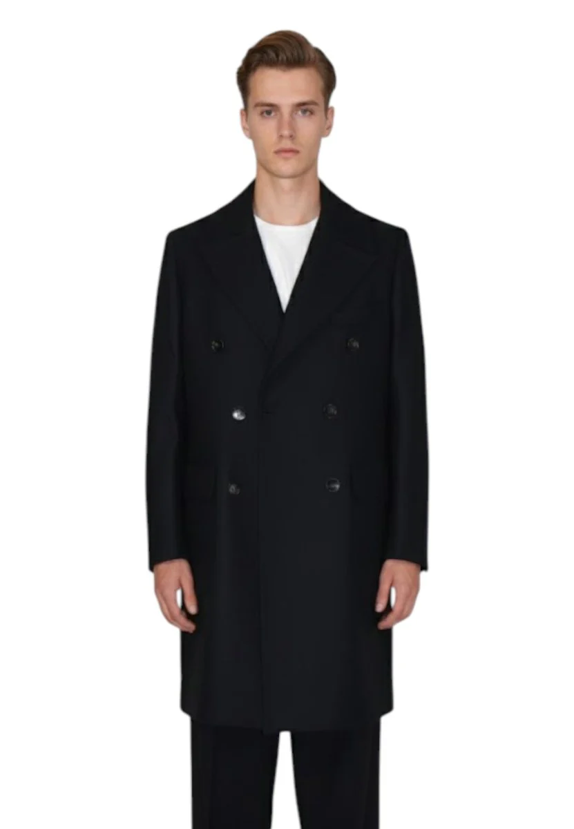 GALÀ - Cappotti Nero