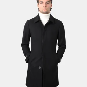 GALÀ - Cappotti Nero