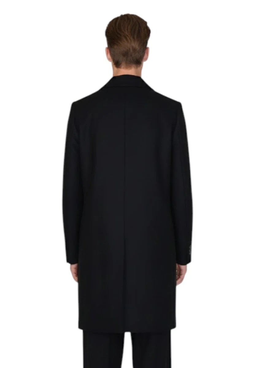 GALÀ - Cappotti Nero - immagine 4