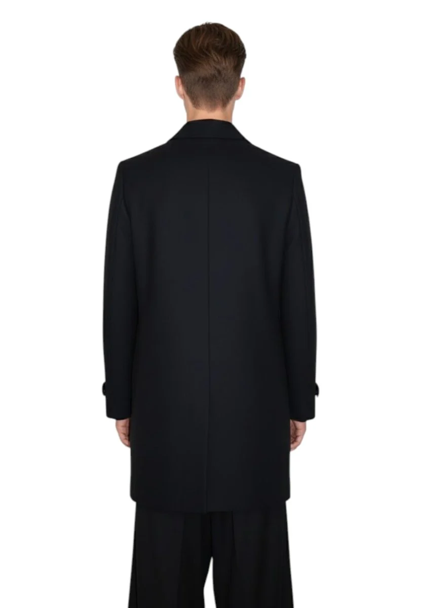 GALÀ - Cappotti Nero - immagine 4