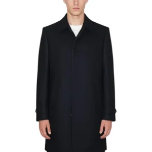 GALÀ - Cappotti Nero