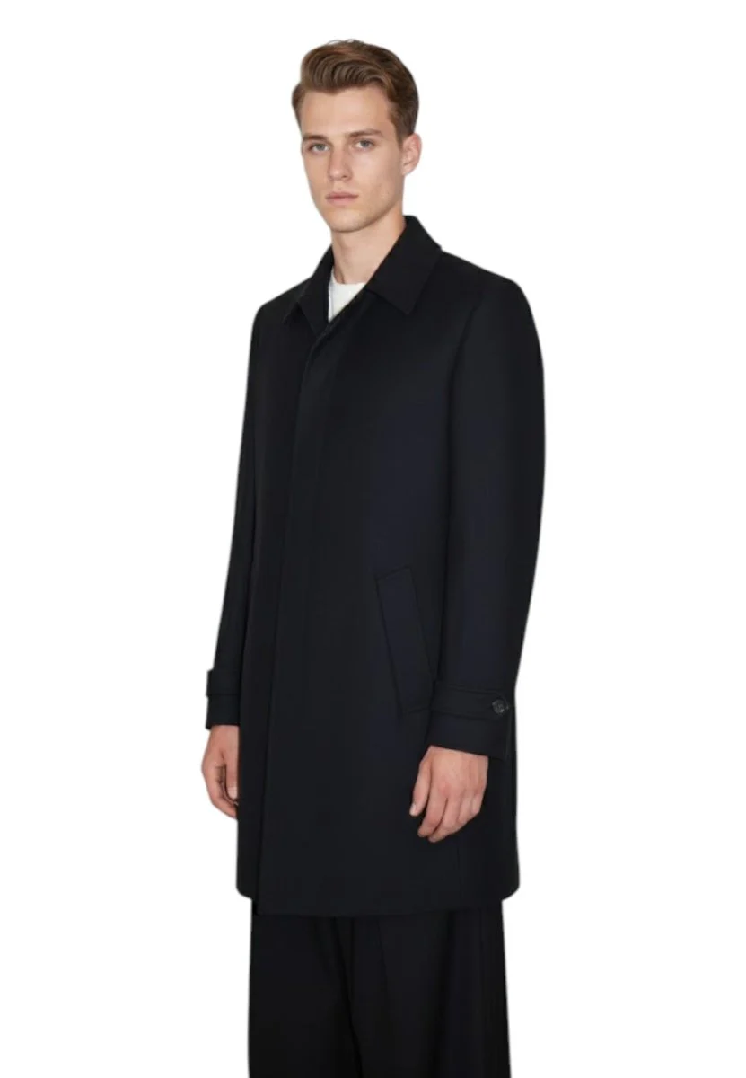 GALÀ - Cappotti Nero - immagine 3