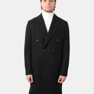 GALÀ - Cappotti Nero