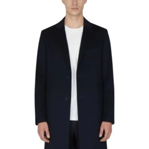 GALÀ LUXURY - Cappotti Blu