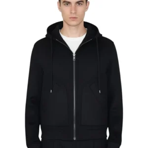 GALÀ LUXURY - Giubbotti Nero