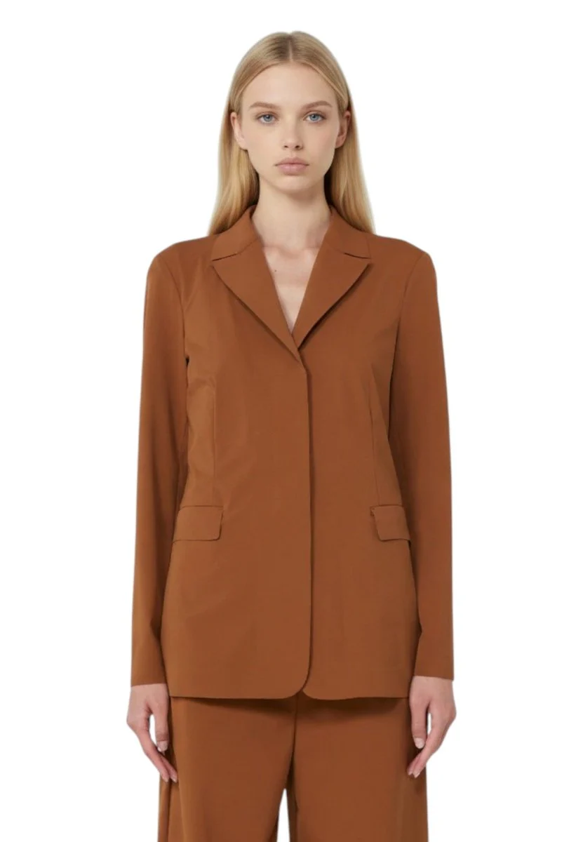 ghiera - 004 cuoio - immagine 2