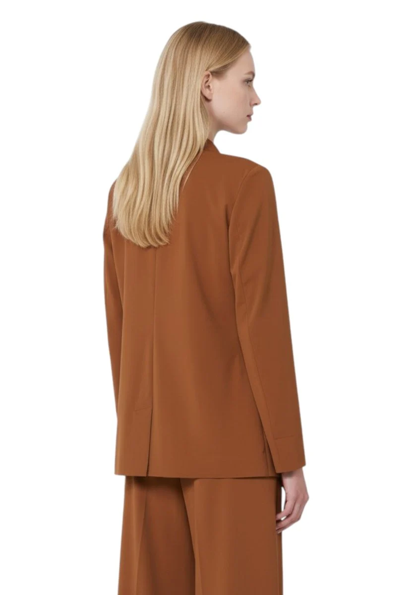 ghiera - 004 cuoio - immagine 4