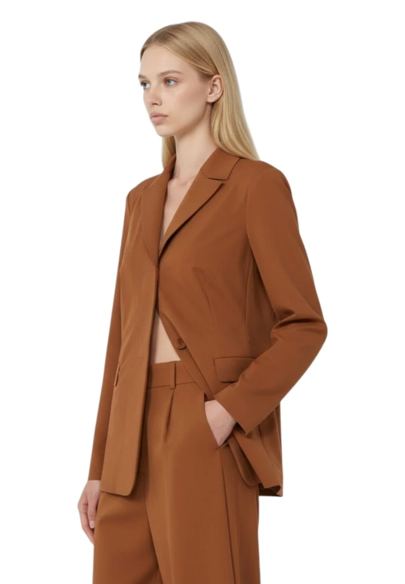 ghiera - 004 cuoio - immagine 3