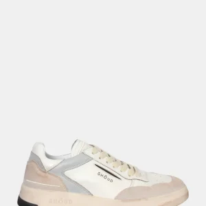 SNEAKERS GHOUD MOD. TWEENER_BR - LS30 WHT/GREY