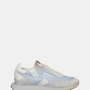 SNEAKERS GHOUD MOD. STAR_C - SG04 SILVER