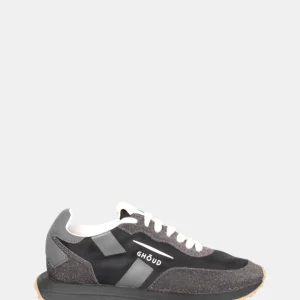 SNEAKERS GHOUD MOD. STAR_C - SG09 BLACK