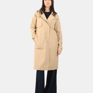 GIACCA A VENTO TANTÄ RAINWEAR MOD. TAGE - COMSTALK