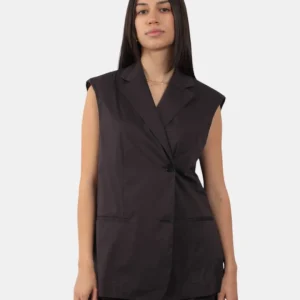 GILET LIVIANA CONTI MOD. LIAM - W26-0 MAGMA