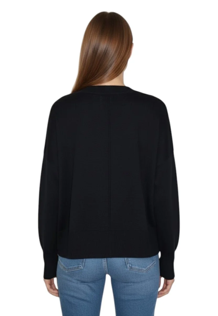 girocollo - 0999 nero - immagine 4