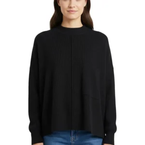 girocollo - 0999 nero