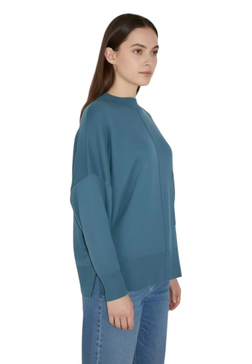 girocollo - 2221 peacock - immagine 3