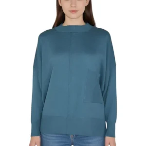 girocollo - 2221 peacock