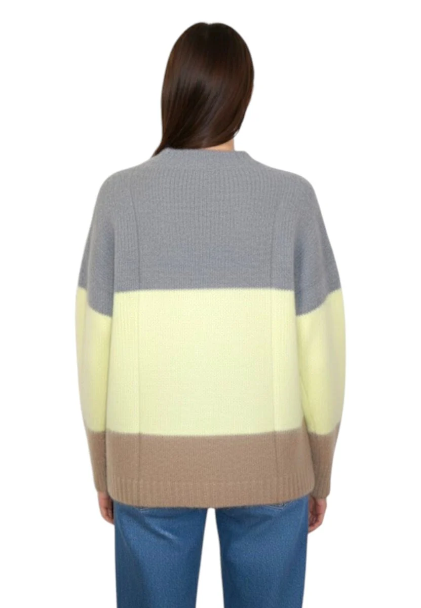 girocollo - 400 castagna - immagine 4