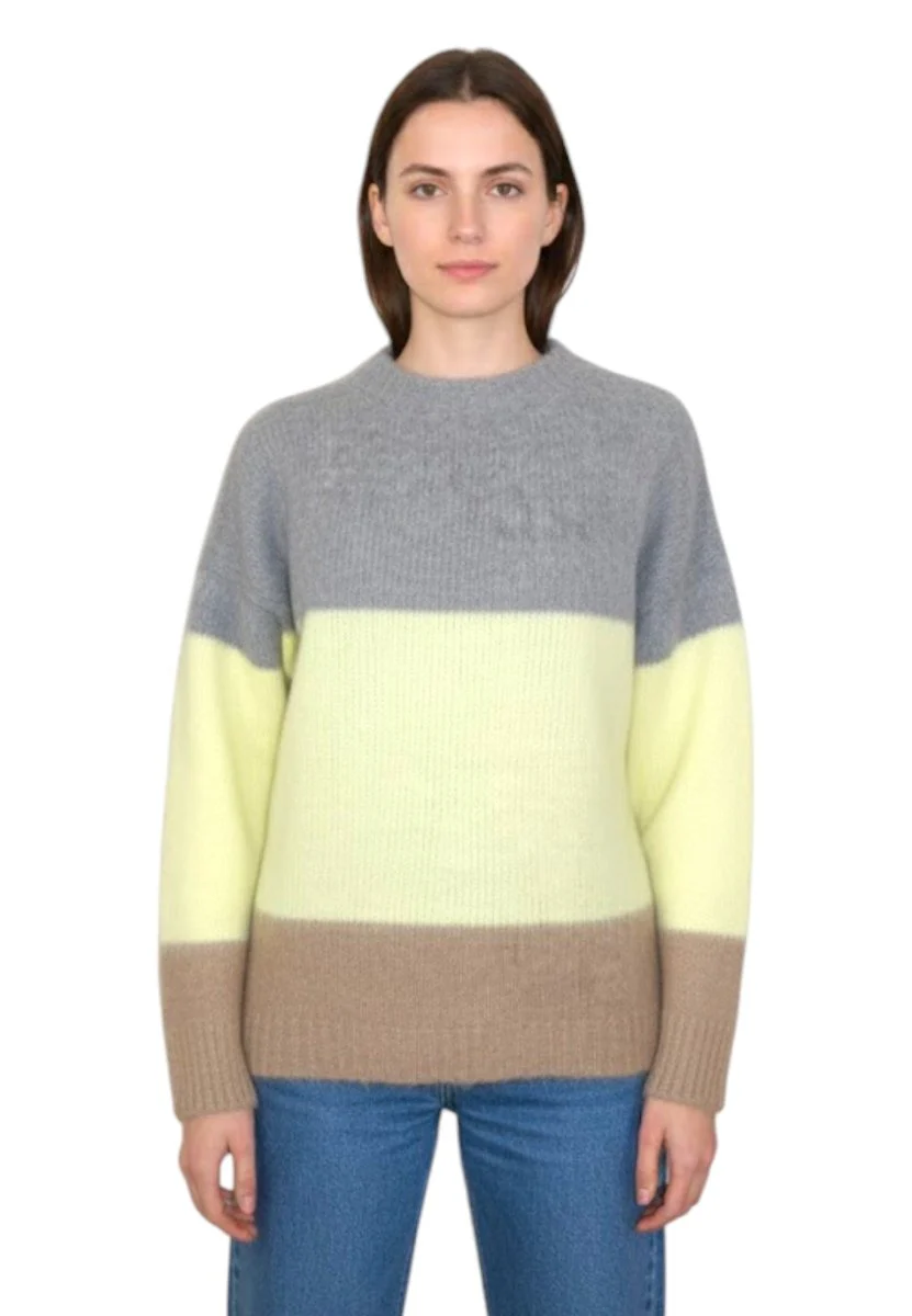 girocollo - 400 castagna