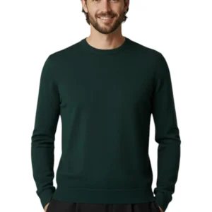 girocollo basico rasato calato - 48 bottiglia