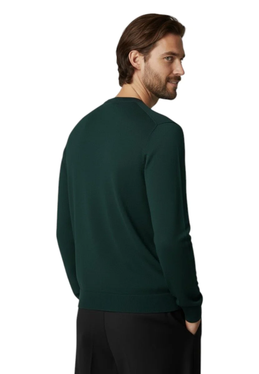 girocollo basico rasato calato - 48 bottiglia - immagine 4